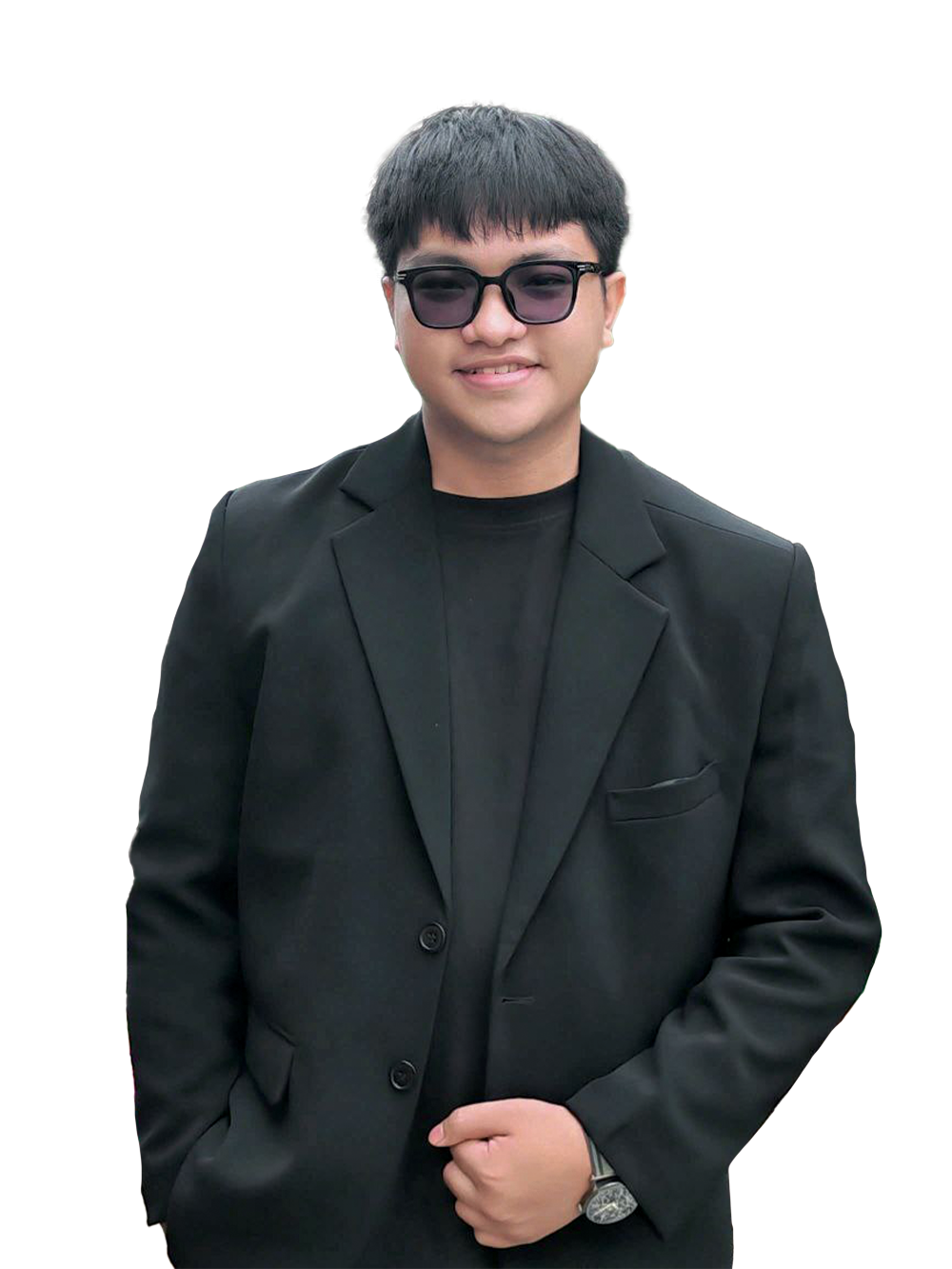 Blak Tran