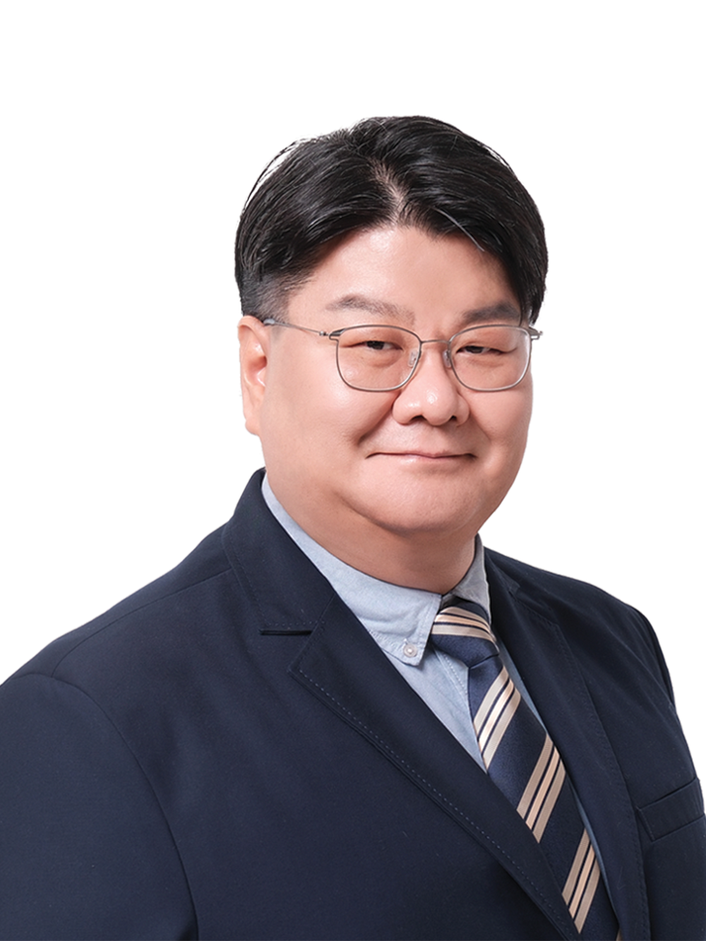 Soo Hwa Lee